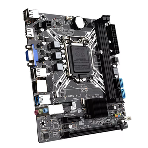 เมนบอร์ด <span class=keywords><strong>B85</strong></span> Ddr4เล่นเกม LGA 1150เมนบอร์ดคอมพิวเตอร์ตั้งโต๊ะเมนบอร์ดเกม <span class=keywords><strong>B85</strong></span> - Product Image 6