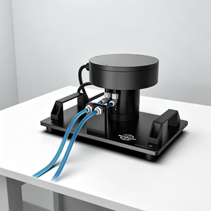 Módulo de Termopar Multirradio para Experimentos de Conducción de Calor Radial, para Pruebas de Conductividad Térmica en Sólidos en <span class=keywords><strong>Universidades</strong></span> - Product Image 1