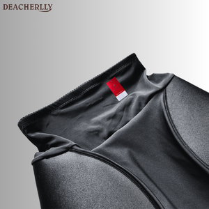 Shorty sculptant taille haute pour <span class=keywords><strong>femme</strong></span> avec coussinets intégrés, effet ventre plat et rehaussement des fesses - Product Image 5