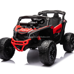 <span class=keywords><strong>Coche</strong></span> Eléctrico Infantil con Licencia Can-Am Maverick X3 UTV <span class=keywords><strong>de</strong></span> Dos Asientos con Batería Recargable, Carros Montables Can-Am X3 Maverick - Product Image 3