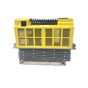 A06B-6066-H006 FANUC Cnc Nuevo Amplificador Original - Product Image 1