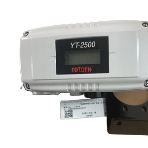 Electro-neumático Original YTC YT-2500, YTC Smart YT-2500 YT-2600 YT-3300 - Product Image 6