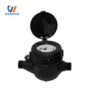 2025 giá rẻ Nhựa Chủ Đề Đồng hồ nước giá danh sách - Product Image 2