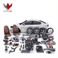 Système de suspension de voiture du Japon, pièces automatiques de suspension pour Toyota Nissan Honda Harrier Innova Mazda 3 Suzuki Mitsubishi