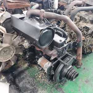 Mesin Lengkap 4TNV88 Bekas untuk Yanmar - Product Image 5