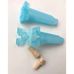 Terminal de Cable 3M a Prueba de Agua, Humedad y Polvo, Conector de PVC Serie DBRY6 para Riego Agrícola e Iluminación Exterior - Product Image 3