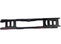 Cadres de patins à roulettes professionnels YSMLE 243 3x110mm en gros, avec ensembles de roues de 110mm pour patins à roulettes