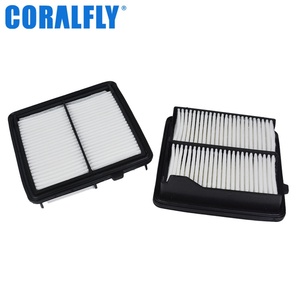 Filtro de Aire para Automóviles, Piezas de Repuesto para Fabricantes, 17220-5YT-003 172205YT003 para Honda CBR250RR GX390 GX240 Click Cond CBR250RR - Product Image 5