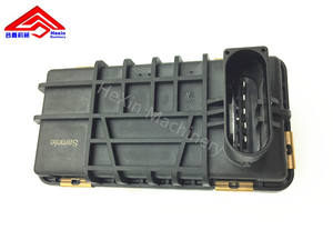 Approvisionnement d'usine G88 G-88 Électrique valve Électronique Turbo Actionneur 787556-0016 6NW009550-27 Pour Ford Transit 2.2 TDCi - Product Image 4