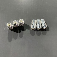Anneau d'isolation 42.0100.1329 W 20.8mm pour consommables de soudage à la torche Fronius MIG