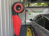 Servicio 24 horas, autoservicio 360 °   Máquina Automática de Lavado de Autos sin Contacto para Uso Comercial