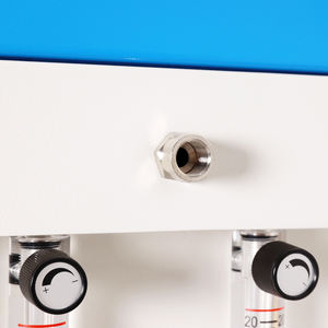 40l Hoge Stroom Medische Zuurstofconcentrator Voor Gebruik In Ziekenhuizen En Hooggelegen Gebieden - Product Image 3