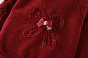 Ensemble <span class=keywords><strong>pull</strong></span> et jupe tutu pour filles 2026 – Nouveau style automne/hiver, design adorable pour petites filles, idéal pour les fêtes - Product Image 5