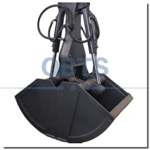 Phụ Kiện Máy Xúc Bán Chạy Xô Vỏ Sò Thủy Lực Cho Cần Cẩu Bánh Xích Cho CLG200-3 <span class=keywords><strong>Liugong</strong></span>/CLG907/CLG920C/CLG210/CLG220 - Product Image 4