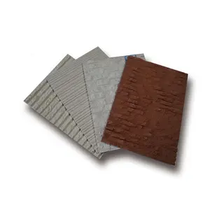 Phổ biến mềm travertine đá cho bức tường nội thất vật liệu thiết kế và xây dựng bên ngoài phổ biến Vật liệu tốt đẹp