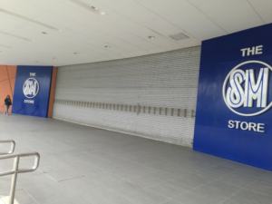 פלדת חנות פסיס רולר פסיס רול טופס מחיר ביצוע תריס דלת מכונת עבור YX16-75 - Product Image 5