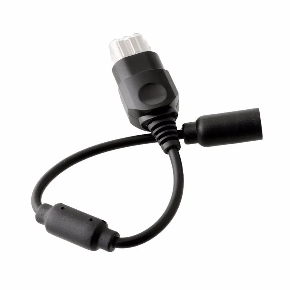 High quality Converter Cable Cord Breakaway Adapter CableOriginal Controller Cable For Xbox