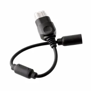 Hochwertiges Konverter kabel Kabel Breakaway Adapter Kabel Original Controller Kabel Für Xbox