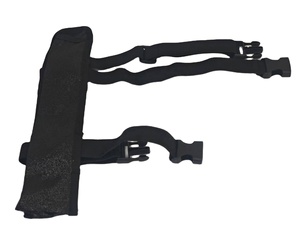 Bolsa de Mano y Bolsa para Leggings de Bambú Ecológicas, Modernas y Brillantes, Regalo Promocional para el Año Nuevo Chino y Halloween - Product Image 4