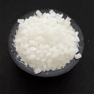 Articles décoratifs de moulage par injection de granulés de plastique PP de haute qualité Fibres à haute rigidité sans danger pour les aliments - Product Image 3