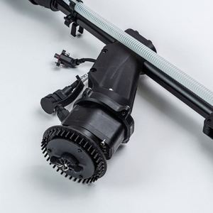 T100 Agricultural <b>Drone</b> Complete Centrifugal Nozzle Set Brand New - Product Image 5