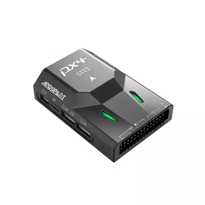SIYI PX4 N7 FC avión piloto automático modelo Mini brazo protección de plantas UAV Multi-Rotor accesorios de ala fija placa controladora RC - Product Image 4
