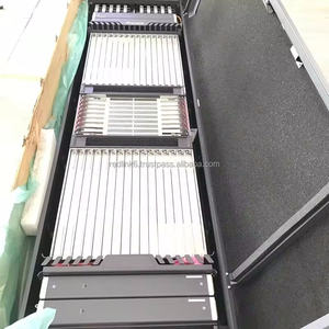 TNVB2RACK11 02116461 OptiX OSN9800 U32E SubRack OSN9800U32 - Product Image 1