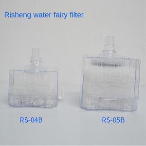 Filtro Neumático de Esquina JR RS RS-04B/05B Water Goblin, Filtro Neumático Pequeño de Pared, RS-04B RS-05B - Product Image 5