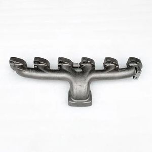 Repuestos para Maquinaria de Construcción, Colector de Escape 384-2286 para Motor 320d-2 C7.1 para CAT 3842286 - Product Image 5