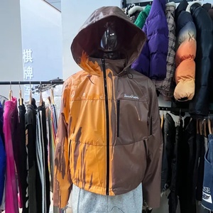 Custom Best Quality Waterproof Coat Outdoor Wear Fabric Heat Reactive <b>Jackets</b> for Men Windbreaker Thermal Heat Reactive <b>Jacket</b> - Product Image 1