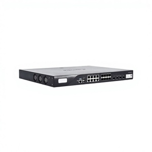 Controlador Inalámbrico RG-WS6512-L de Alto Rendimiento para Grandes Campus - Product Image 1