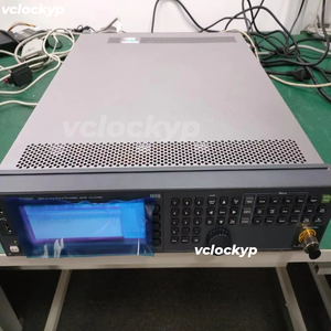 1 générateur de signal analogique micro-ondes 40 GHz Keysight Technologies N5183B - Product Image 2