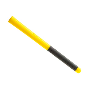 Martello Universale Mango Fibra Una / Alcotana 33 cm x 27 mm, Conico Rotondo - Product Image 1