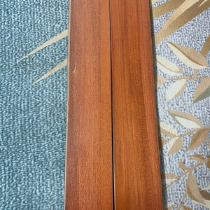 Panneaux de sol en acajou du Vietnam Design en bois de luxe, durable et élégant - Product Image 1