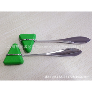Martillo de percusión Rain de 18 cm, de aleación de zinc y PVC, triangular, para uso médico. - Product Image 5