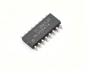 New and Original Integrated Circuit Electronic <b>Components</b> SN65MLVD047ADR IC Chips Supplier Bom - Product Image 1