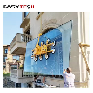 מעלון ואקום אוניברסלי 500 ק\"ג לשיש גרניט, משטחים, זכוכית, מחיר טוב, מרים זכוכית חשמלי - Product Image 2