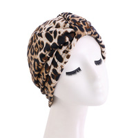 Bonnet Rambut Satin Grosir Musim Panas Dapat Disesuaikan Dua Lapis Perawatan Rambut Logo Kustom