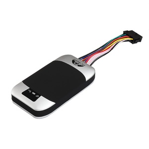 Tk303f Vehicle <b>Tracker</b> 2G Full Band Waterproof Automotive GPS <b>Tracker</b> With Acc Detection <b>For</b> Car <b>Motorcycle</b> - Product Image 5
