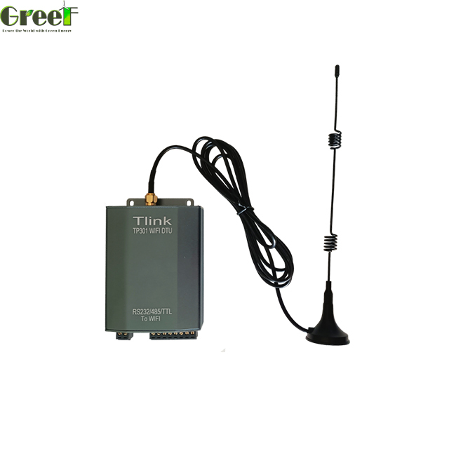 Low Power Consumption Design Multiple protection Remote Monitoring Wireless Transmission Module