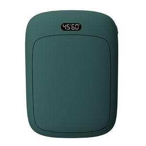 Calentador de manos eléctrico portátil, 4000mAh, precio de China - Product Image 1