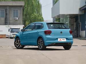 Venta con Descuento, Volkswagen <span class=keywords><strong>VW</strong></span> <span class=keywords><strong>POLO</strong></span> 2020-2024, 1.5L, 2WD, 5MT, Motor de Gasolina Eficiente en Consumo, Autos Usados - Product Image 5