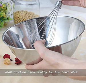 Báscula Digital de Cocina de Acero Inoxidable con Recipiente Desmontable, Funciona con Baterías, para Uso Doméstico, en Hoteles y Aplicaciones de Pesaje - Product Image 4