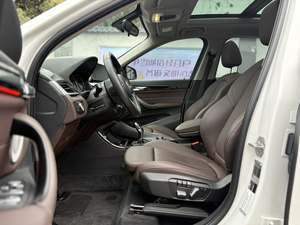 BMW <span class=keywords><strong>X1</strong></span> SDrive20Li 1.5T XLine Premium <span class=keywords><strong>2022</strong></span> - Product Image 6