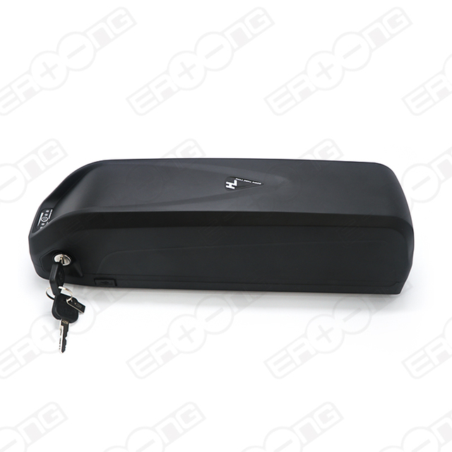 Customized 13S5P 36V 48V Electric Bicycle Battery Pack 15Ah 13Ah 14.5Ah 16Ah Lithium Ion Battery Pack