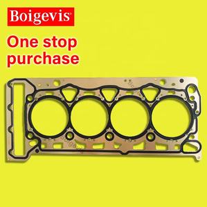 Kualitas Asli Suku Cadang Otomotif Aksesori Suku Cadang Sistem Mesin Mobil Lainnya Kit Perbaikan Audi untuk EA888 1.8T 2.0T Audi - Product Image 6