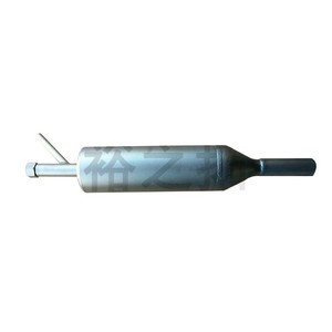 Échantillonneur de pression d'air anti-colmatage en acier inoxydable 304 personnalisable pour centrales électriques - Product Image 4