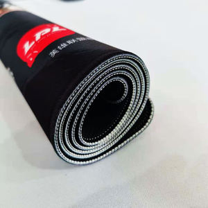 Tapis <span class=keywords><strong>de</strong></span> souris Tigerwings personnalisés pour voiture, chat, type cuir, gris, grand, anime, Bleach, One PI ECE Na Ruto - Product Image 5