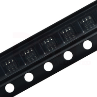Nuevo y Original BSS138BKS,115, Componente de Circuito Integrado SMD Serie Estándar (Oferta Especial)