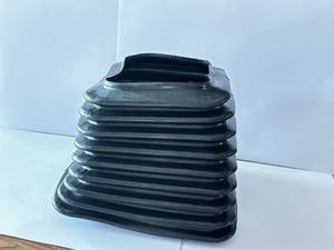 ปลอกยางกันสึกสำหรับสายเคเบิลแบบยืดหยุ่น ป้องกันการสึกหรอ สำหรับอุปกรณ์อุตสาหกรรม ท่อ และการป้องกันเครื่องจักร - Product Image 6